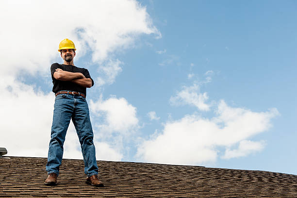 Best Gutter Installation and Roofing  in Church Hill, TN