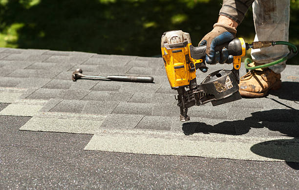 Best Storm Damage Roof Repair  in Church Hill, TN